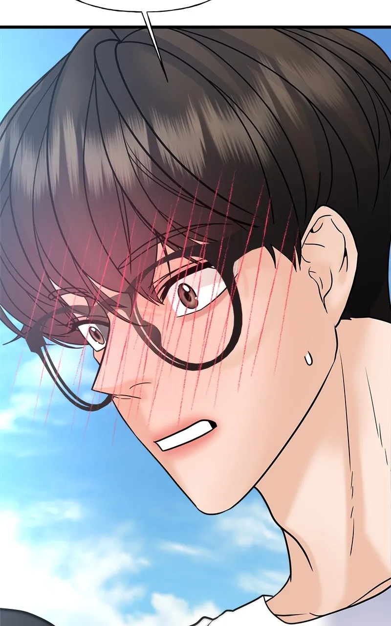 Read Random Target chapter 38 image 133 on Lezhin