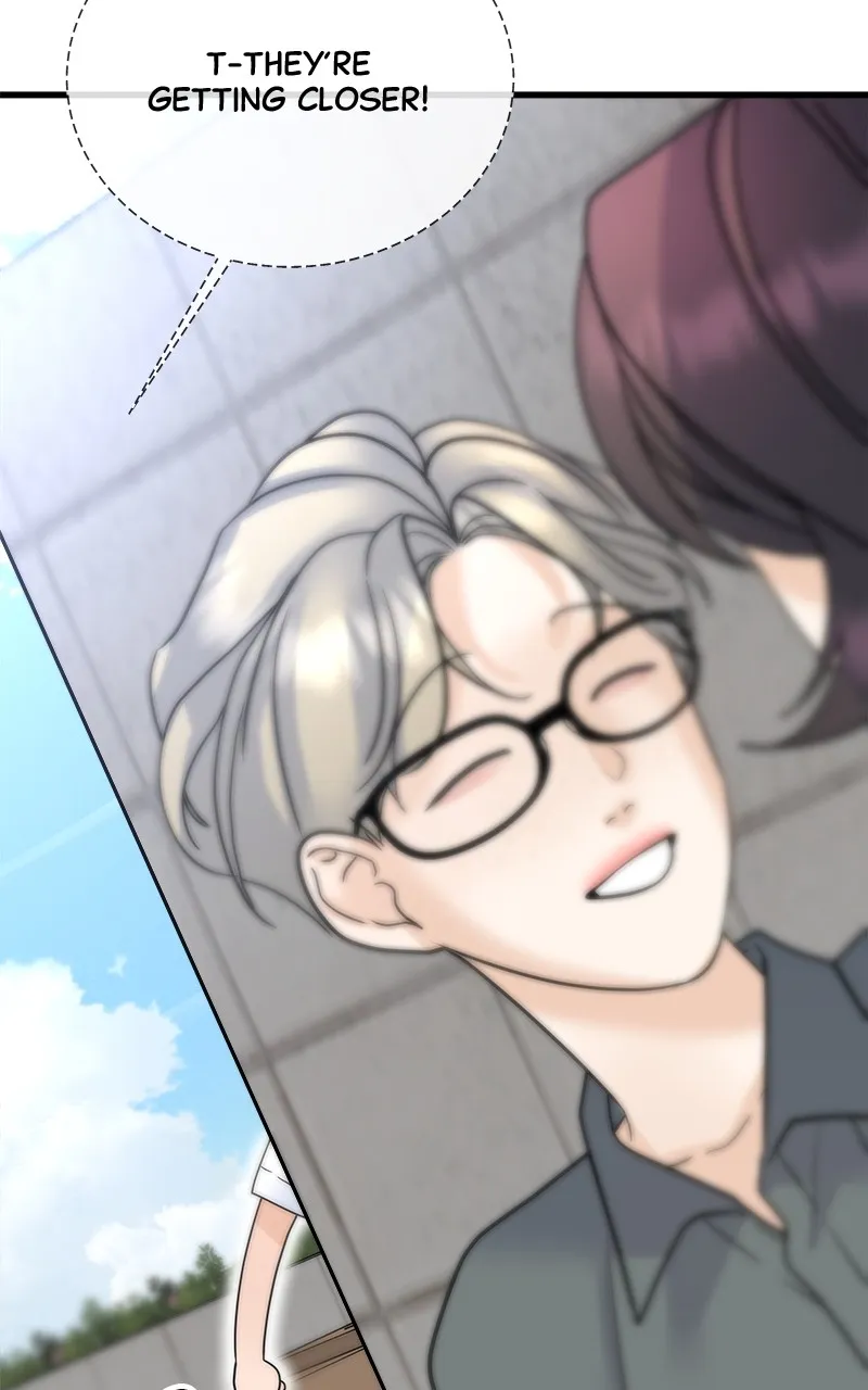 Read Random Target chapter 38 image 147 on Lezhin