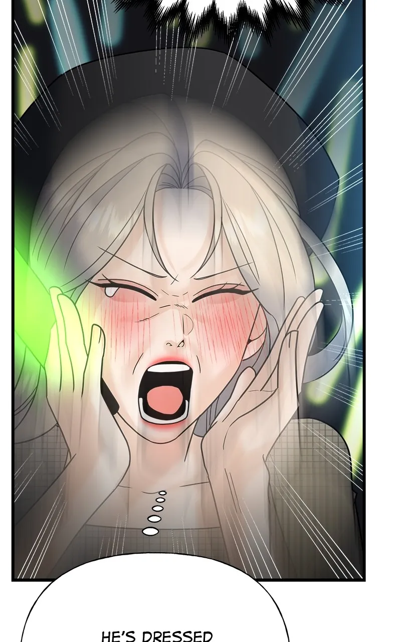 Read Random Target chapter 38 image 16 on Lezhin