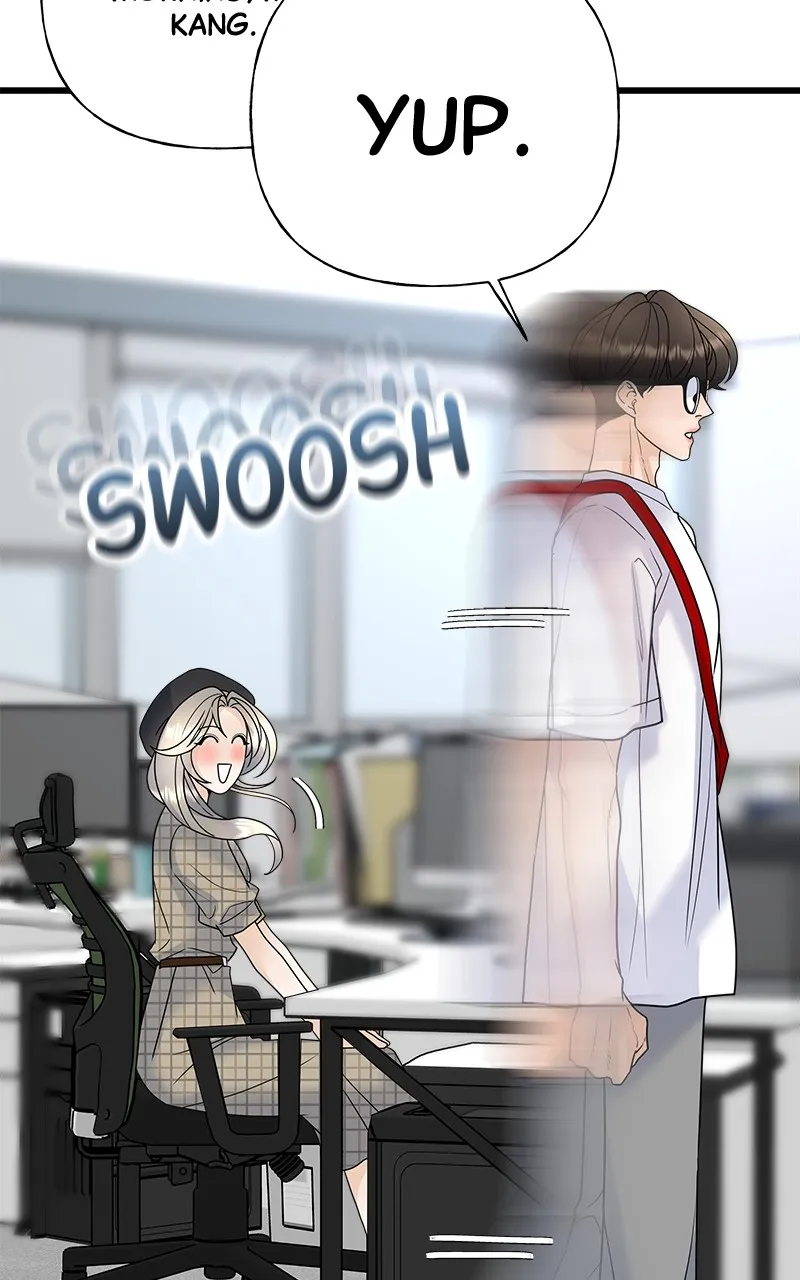 Read Random Target chapter 38 image 18 on Lezhin