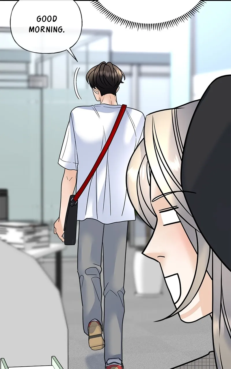 Read Random Target chapter 38 image 20 on Lezhin