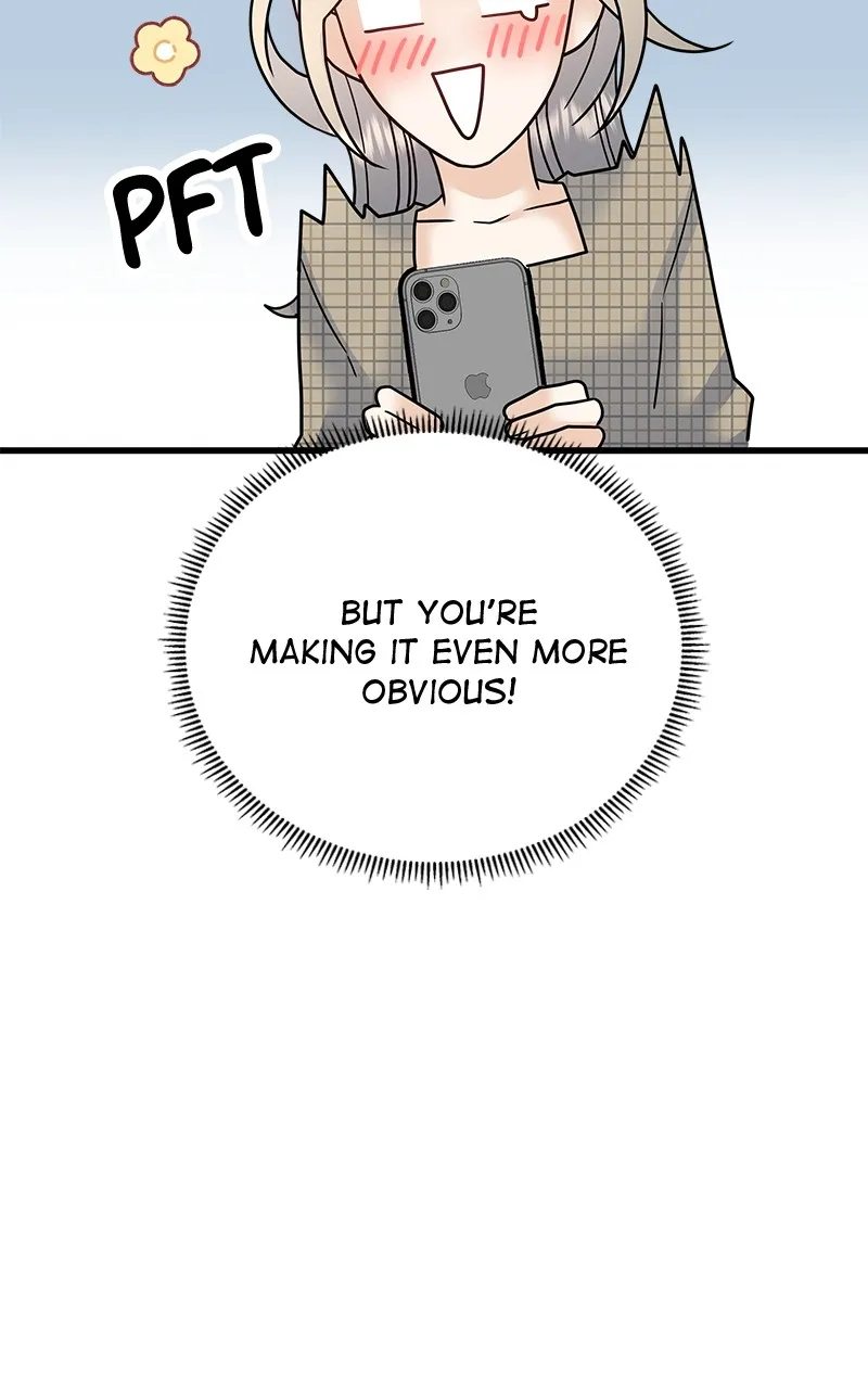 Read Random Target chapter 38 image 23 on Lezhin