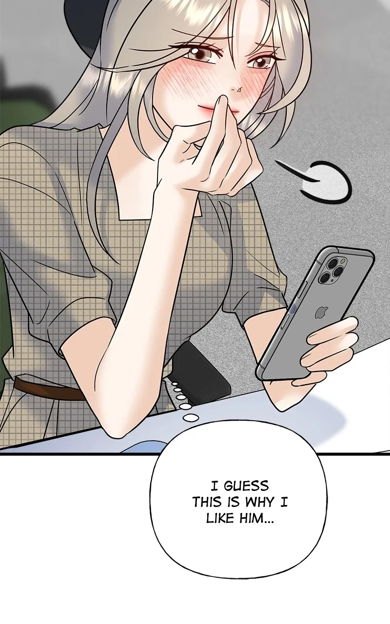 Read Random Target chapter 38 image 25 on Lezhin