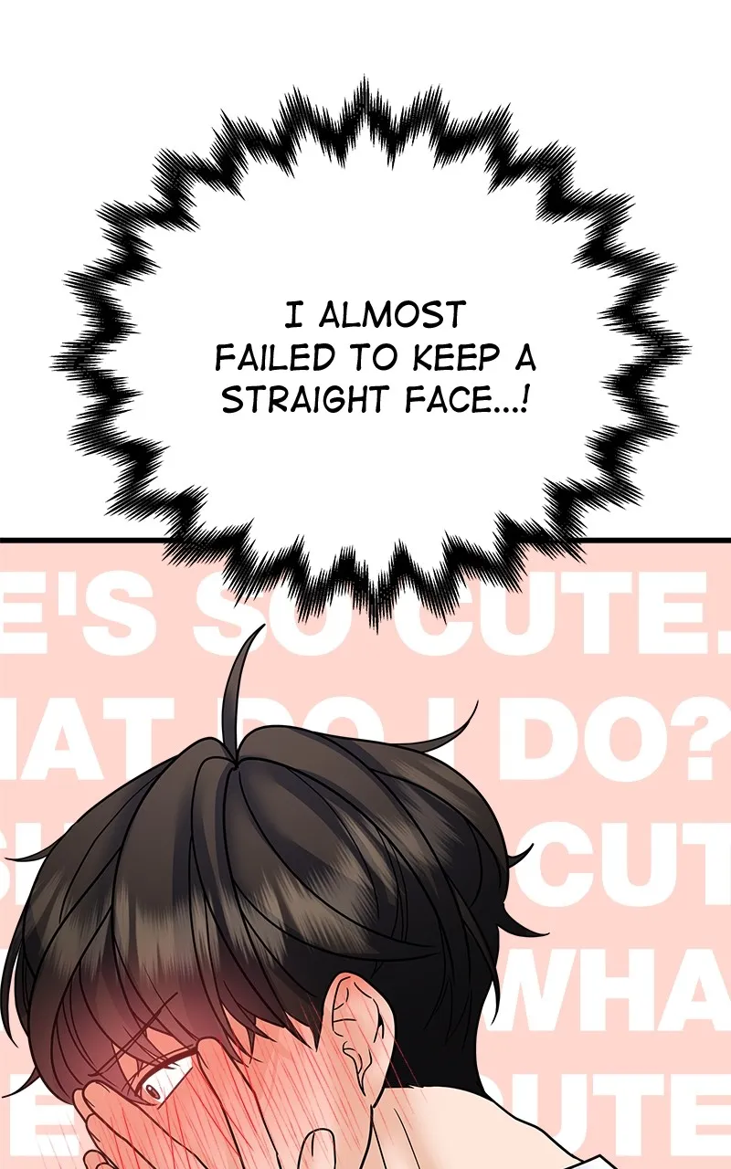 Read Random Target chapter 38 image 28 on Lezhin