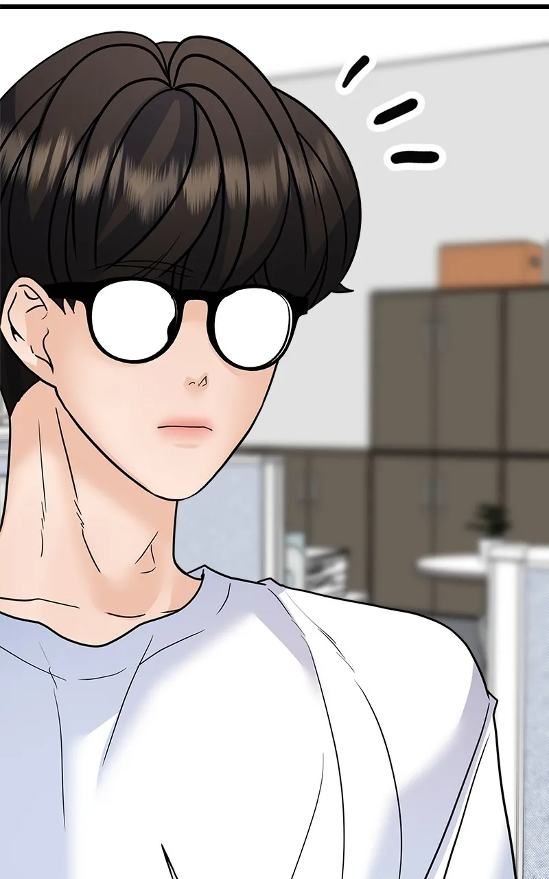 Read Random Target chapter 38 image 35 on Lezhin