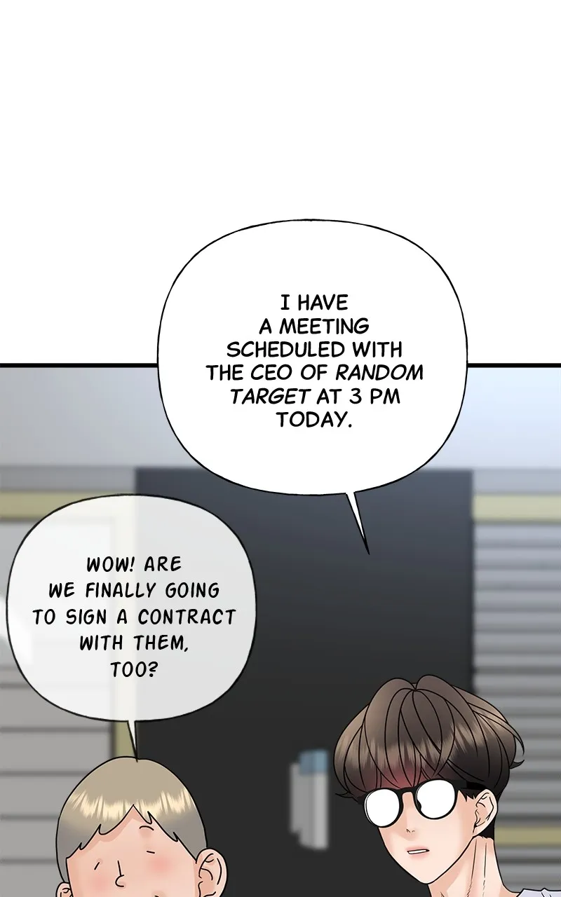 Read Random Target chapter 38 image 44 on Lezhin