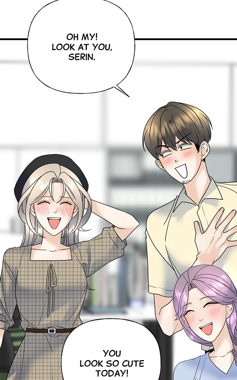 Read Random Target chapter 38 image 5 on Lezhin