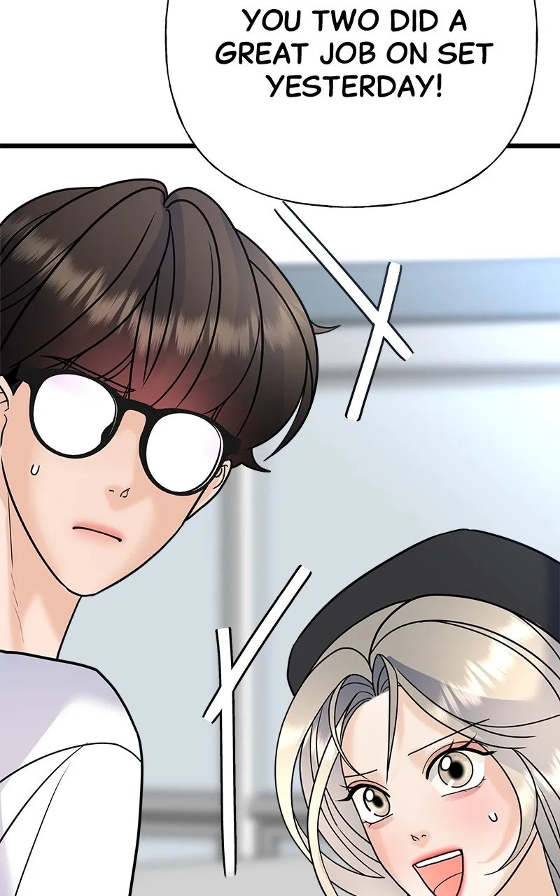 Read Random Target chapter 38 image 53 on Lezhin
