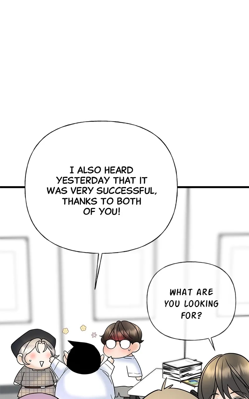 Read Random Target chapter 38 image 55 on Lezhin