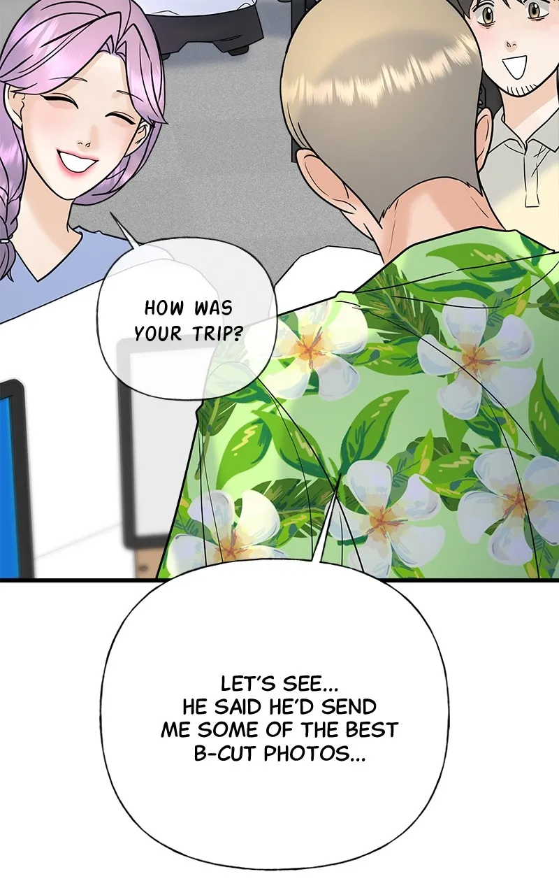Read Random Target chapter 38 image 56 on Lezhin
