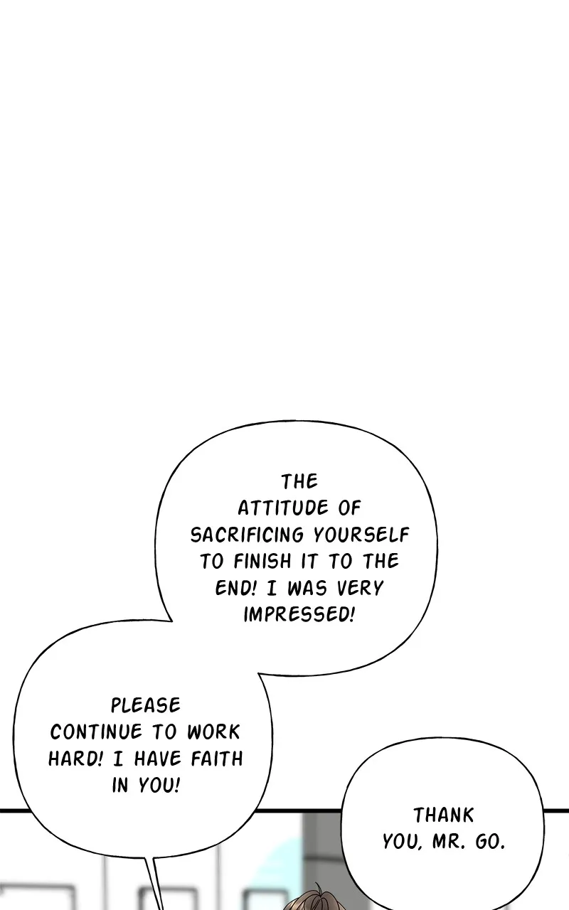 Read Random Target chapter 38 image 57 on Lezhin