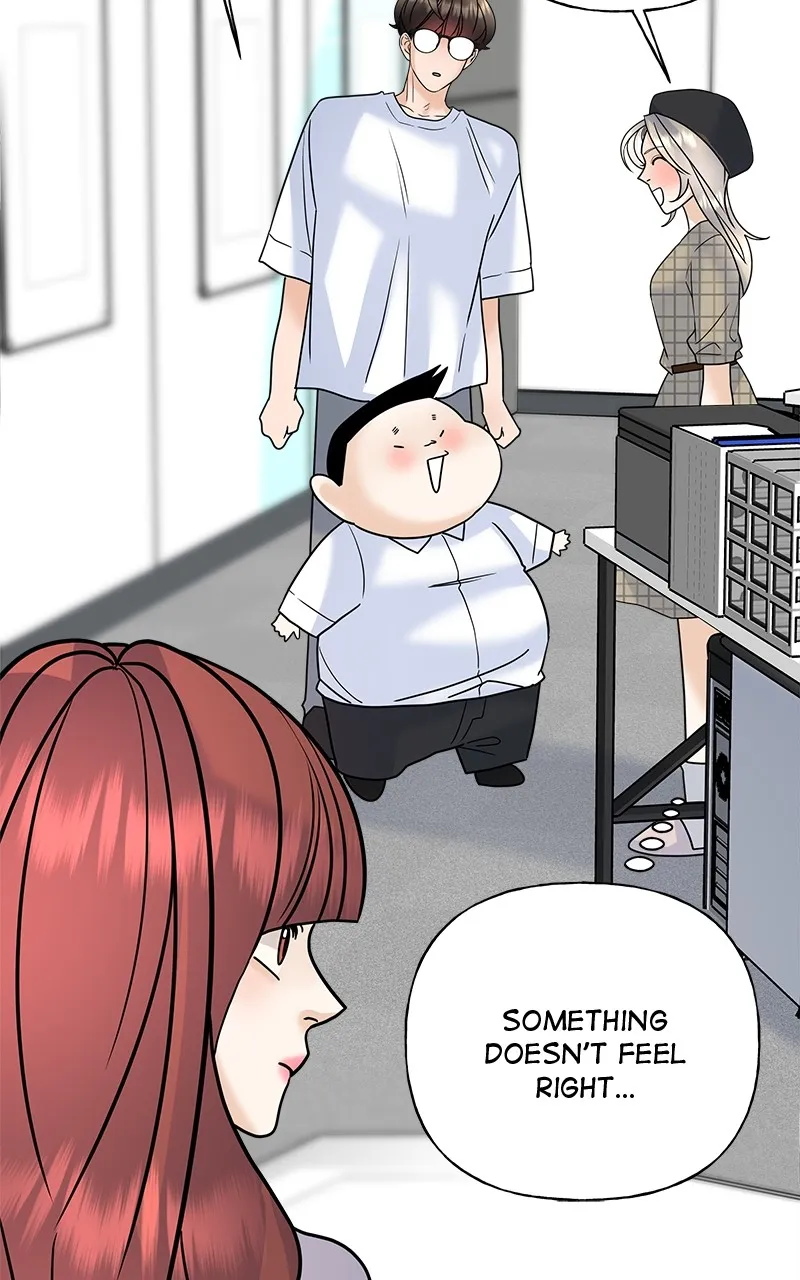 Read Random Target chapter 38 image 58 on Lezhin