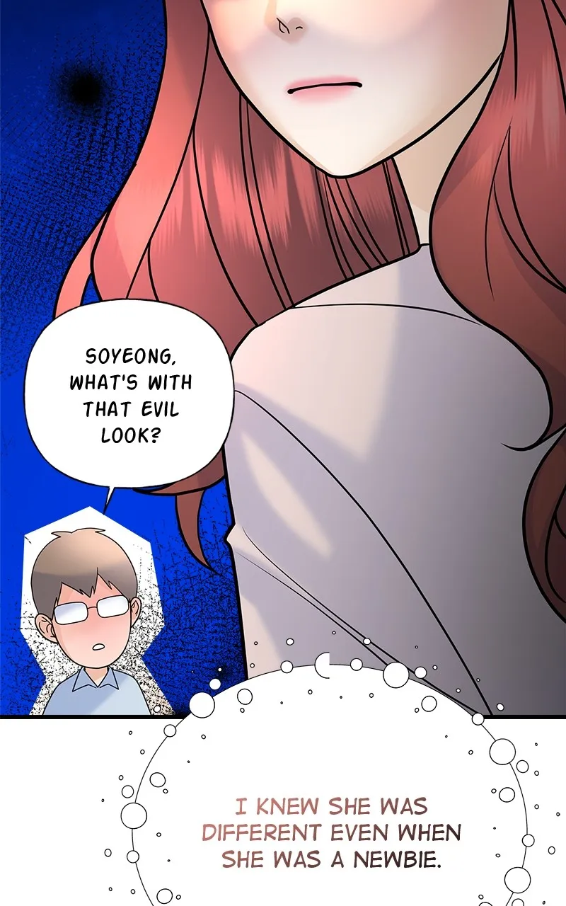 Read Random Target chapter 38 image 61 on Lezhin