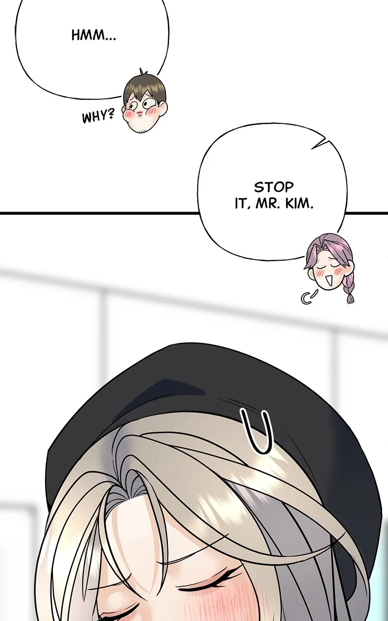 Read Random Target chapter 38 image 7 on Lezhin
