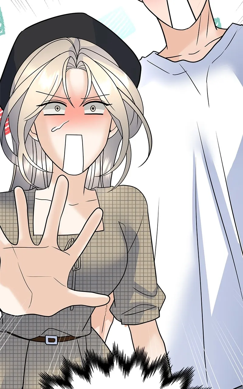 Read Random Target chapter 38 image 70 on Lezhin