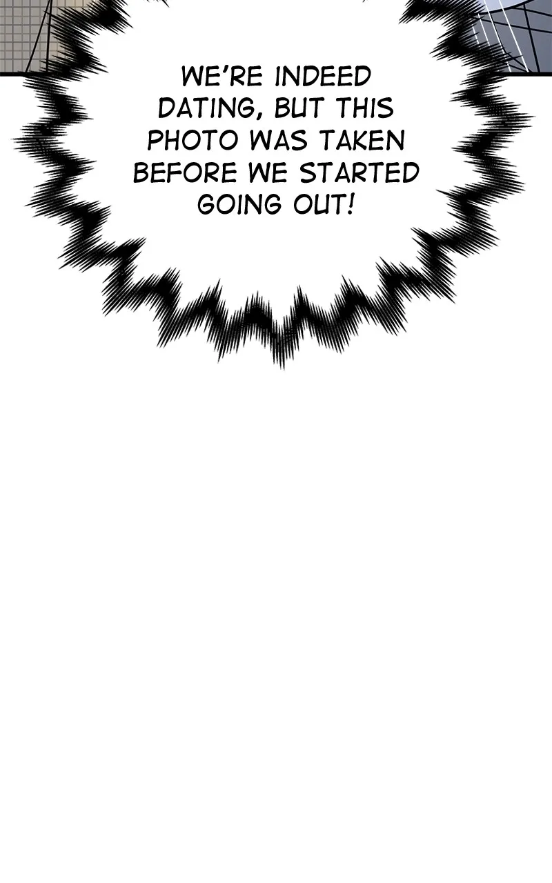 Read Random Target chapter 38 image 71 on Lezhin