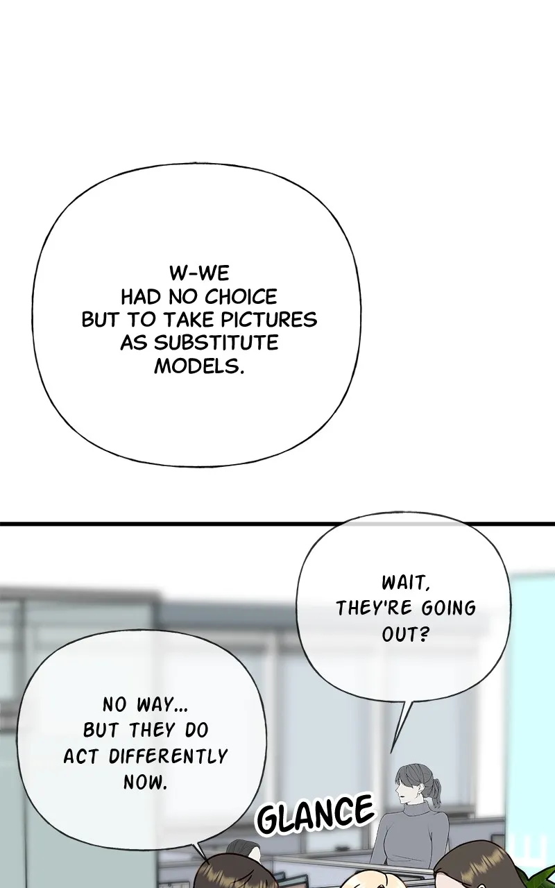 Read Random Target chapter 38 image 72 on Lezhin