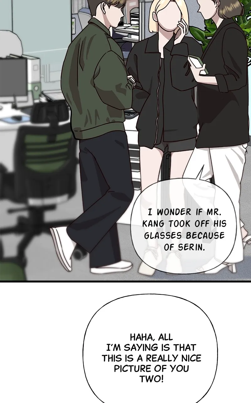 Read Random Target chapter 38 image 73 on Lezhin