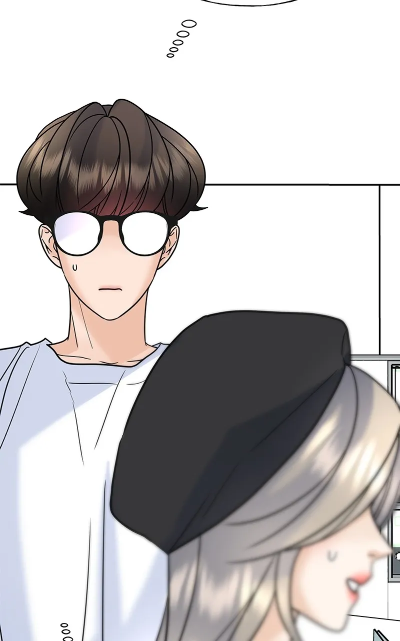Read Random Target chapter 38 image 75 on Lezhin