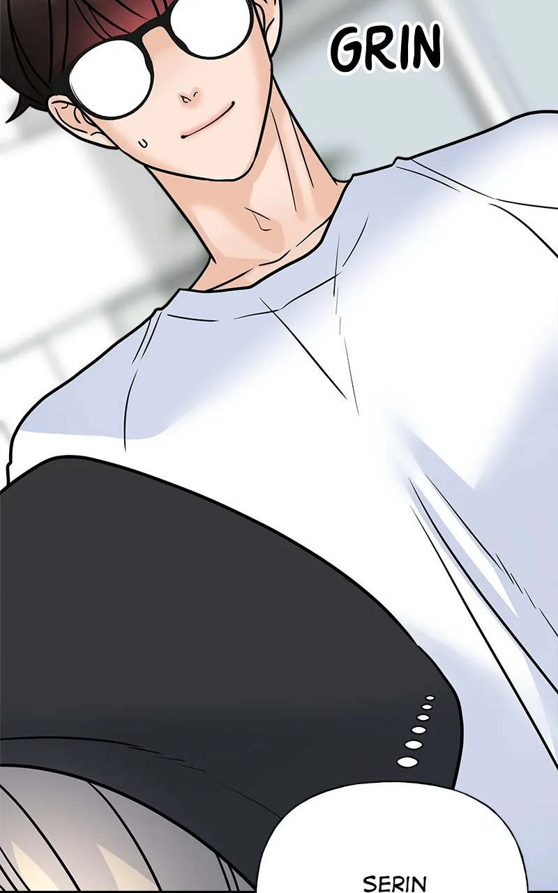 Read Random Target chapter 38 image 81 on Lezhin