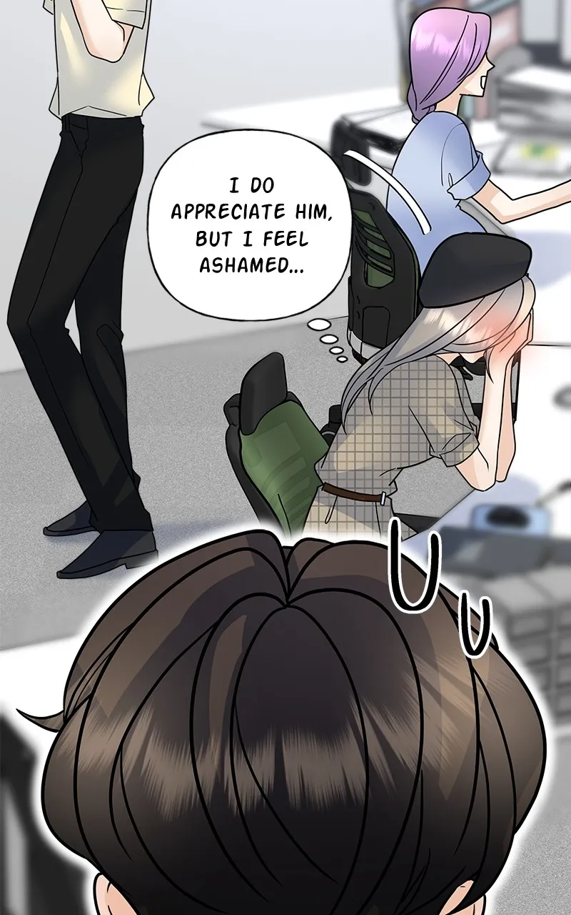 Read Random Target chapter 38 image 86 on Lezhin