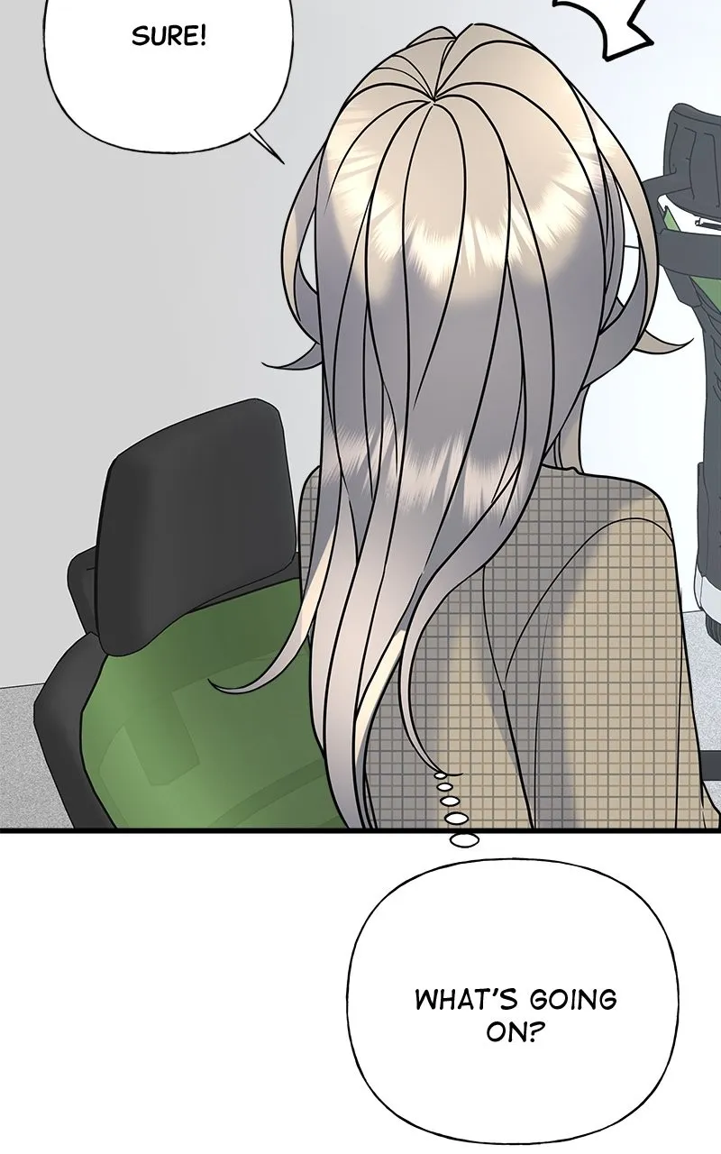 Read Random Target chapter 39 image 10 on Lezhin