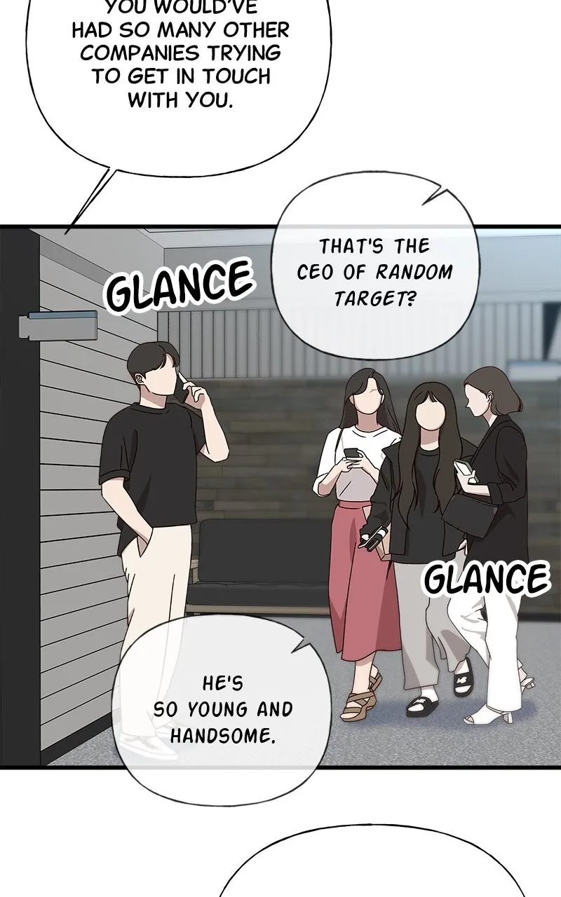 Read Random Target chapter 39 image 106 on Lezhin
