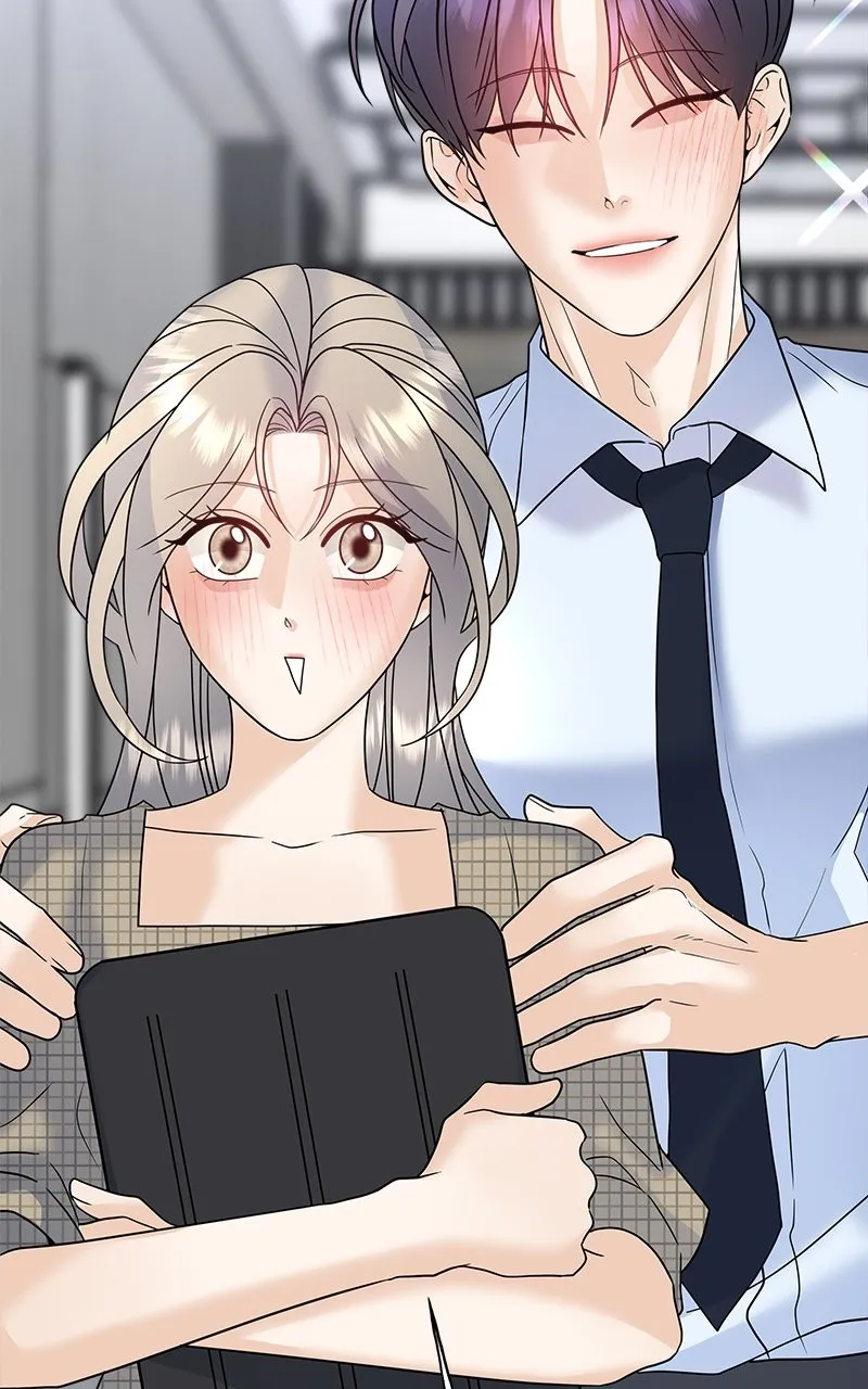 Read Random Target chapter 39 image 111 on Lezhin