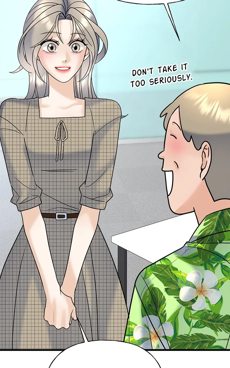 Read Random Target chapter 39 image 12 on Lezhin