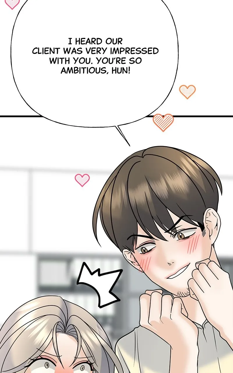 Read Random Target chapter 39 image 121 on Lezhin