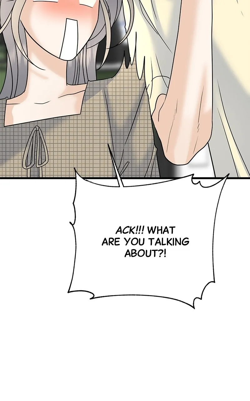 Read Random Target chapter 39 image 122 on Lezhin