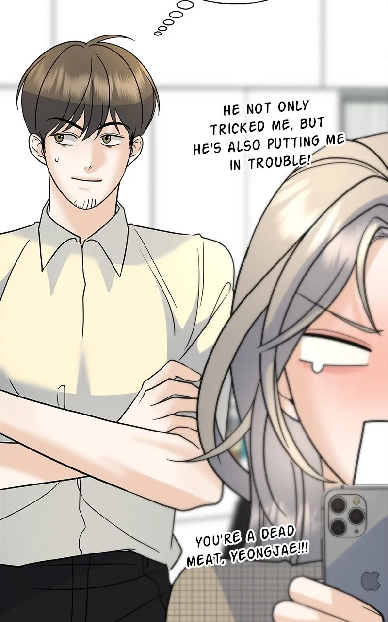 Read Random Target chapter 39 image 126 on Lezhin
