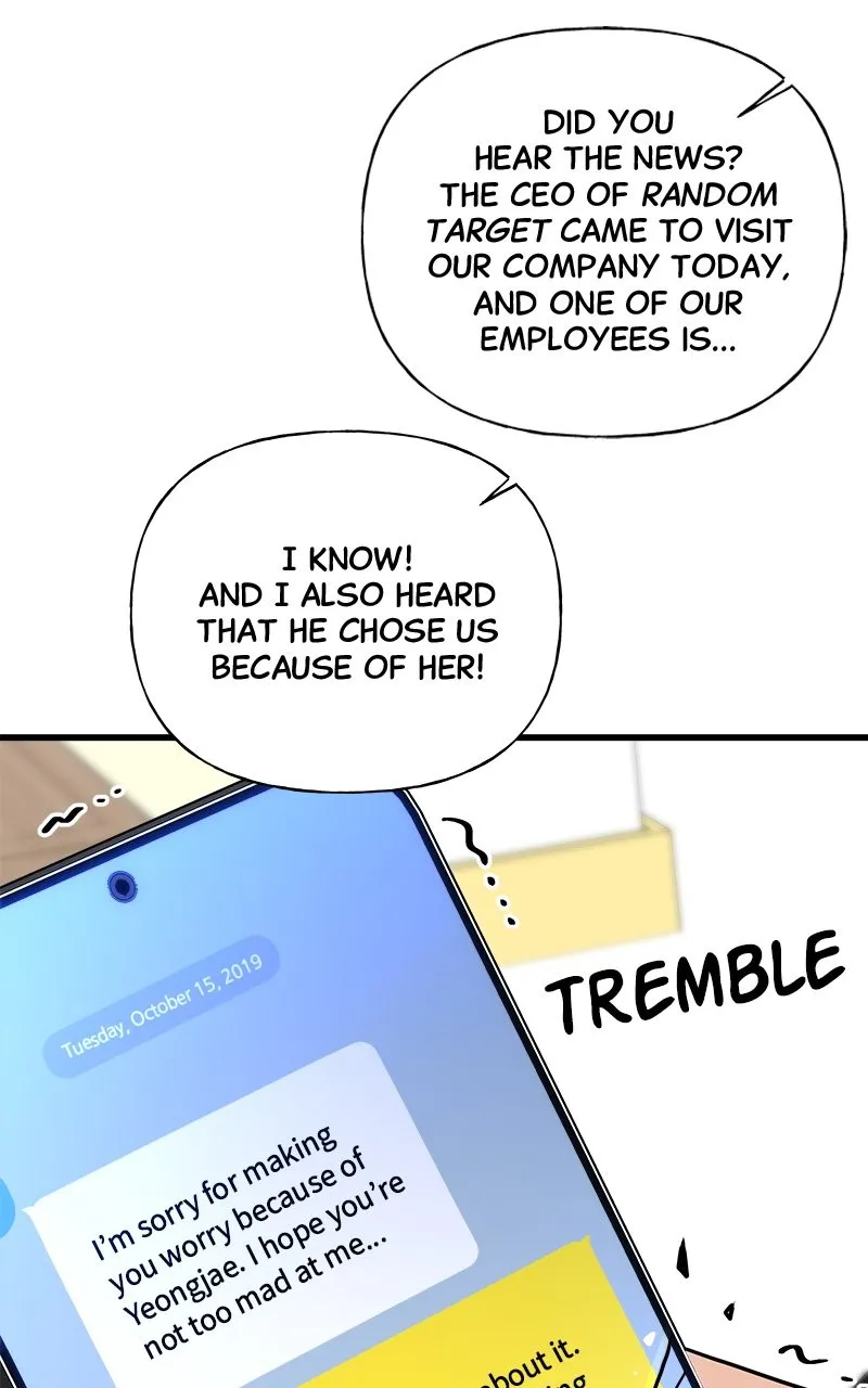 Read Random Target chapter 39 image 129 on Lezhin