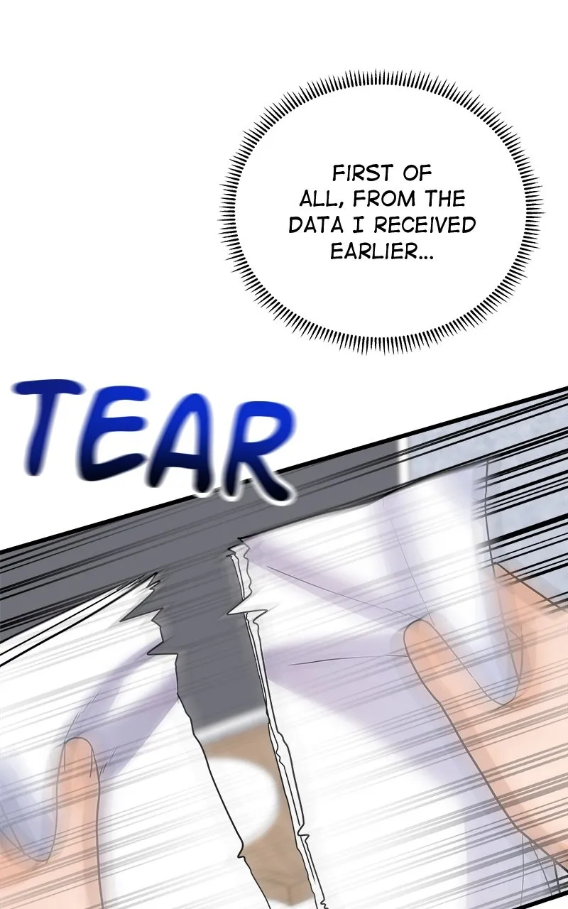 Read Random Target chapter 39 image 133 on Lezhin