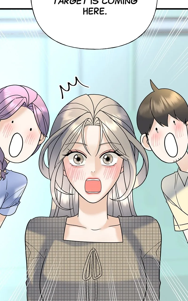 Read Random Target chapter 39 image 14 on Lezhin
