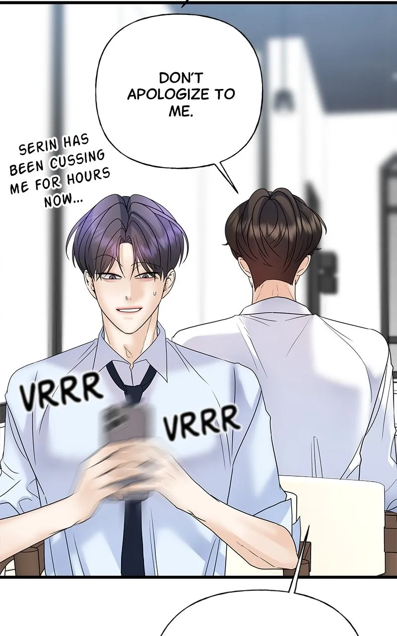 Read Random Target chapter 39 image 150 on Lezhin