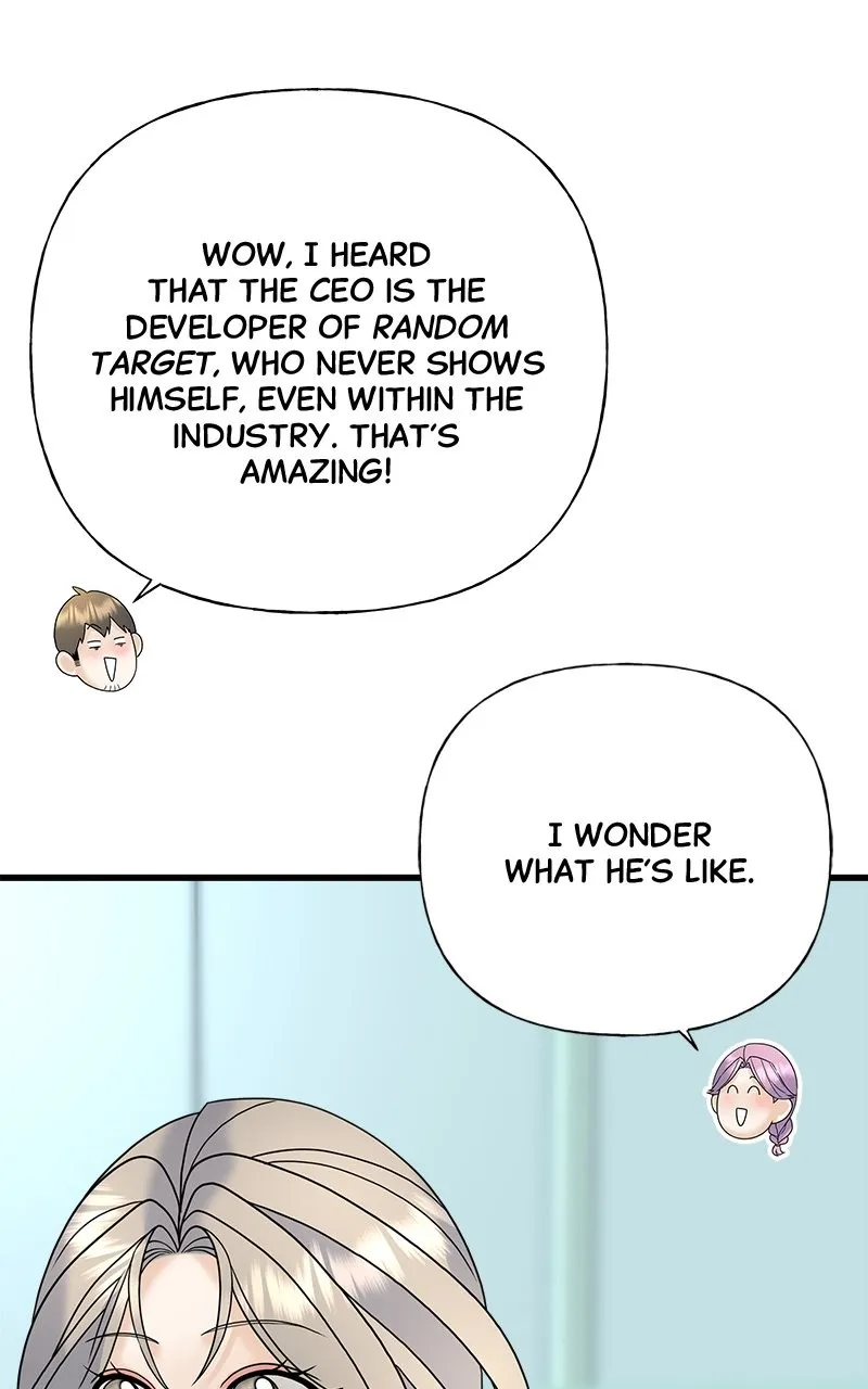 Read Random Target chapter 39 image 16 on Lezhin
