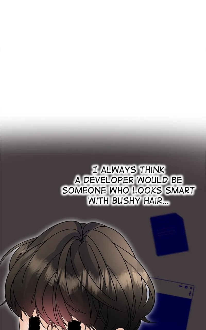 Read Random Target chapter 39 image 18 on Lezhin