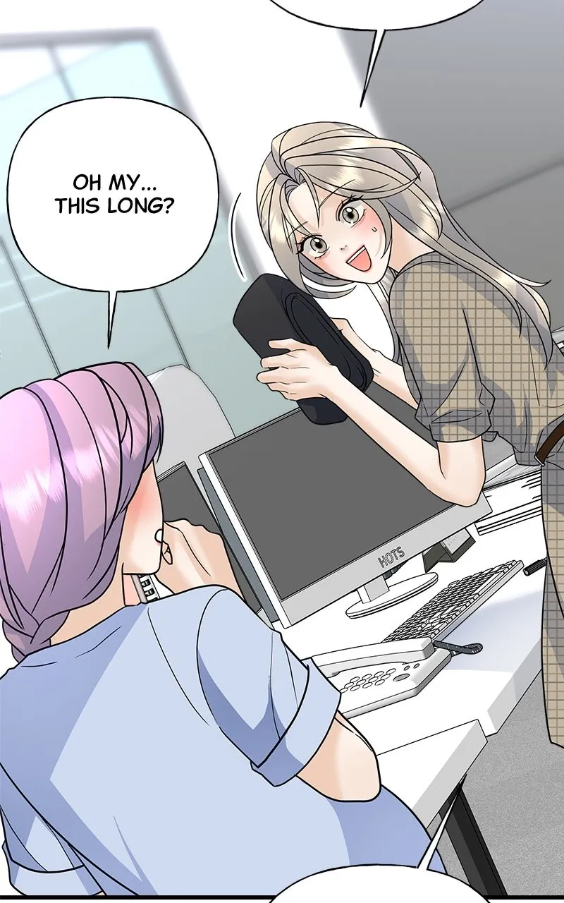 Read Random Target chapter 39 image 2 on Lezhin