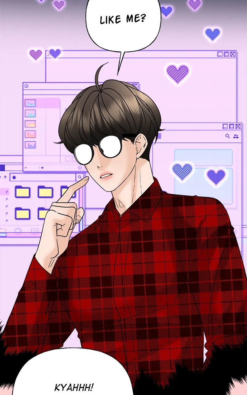 Read Random Target chapter 39 image 20 on Lezhin
