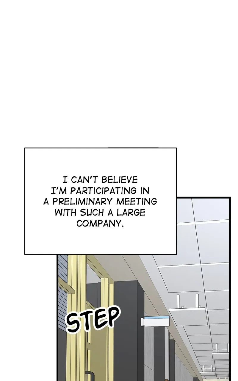 Read Random Target chapter 39 image 23 on Lezhin
