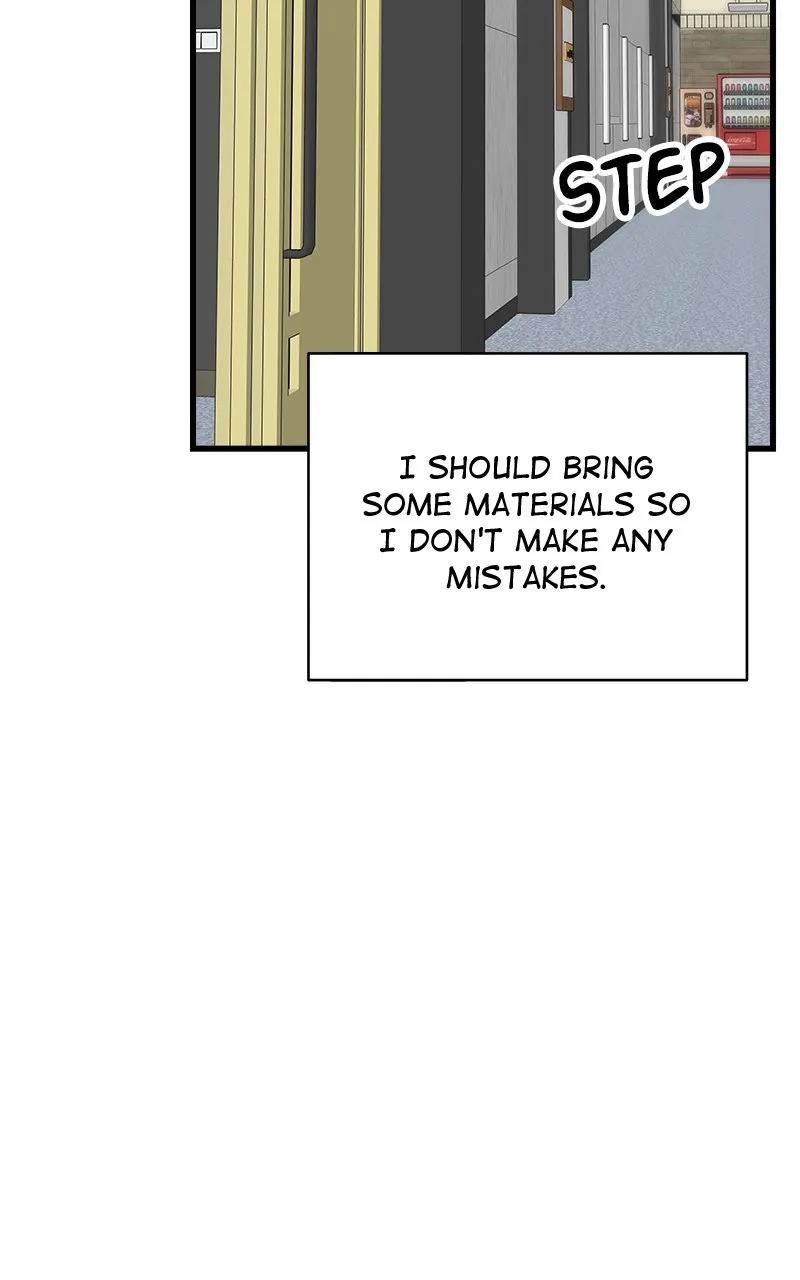Read Random Target chapter 39 image 24 on Lezhin