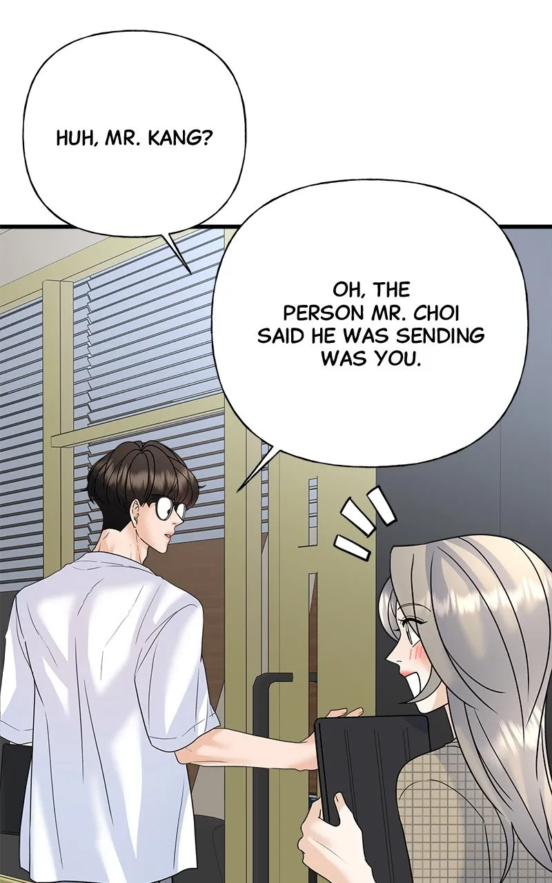 Read Random Target chapter 39 image 25 on Lezhin