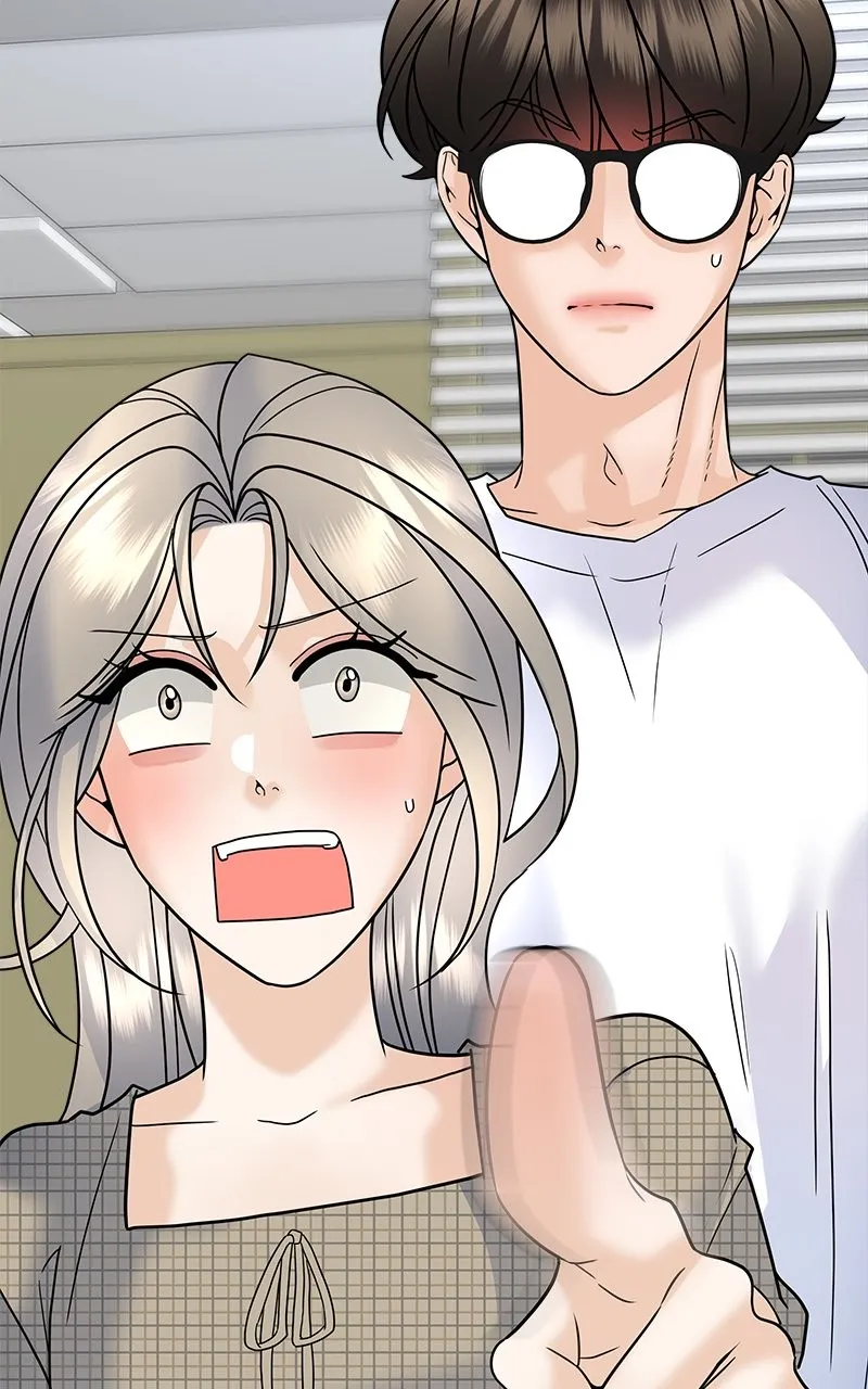 Read Random Target chapter 39 image 39 on Lezhin