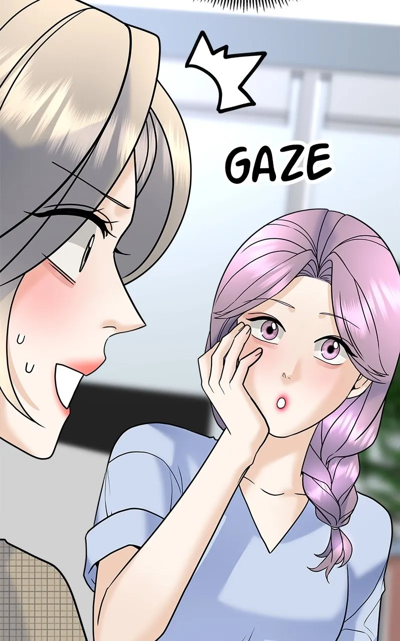 Read Random Target chapter 39 image 4 on Lezhin