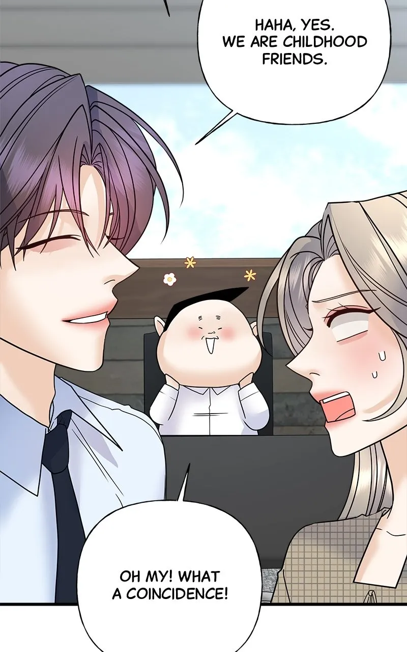 Read Random Target chapter 39 image 46 on Lezhin