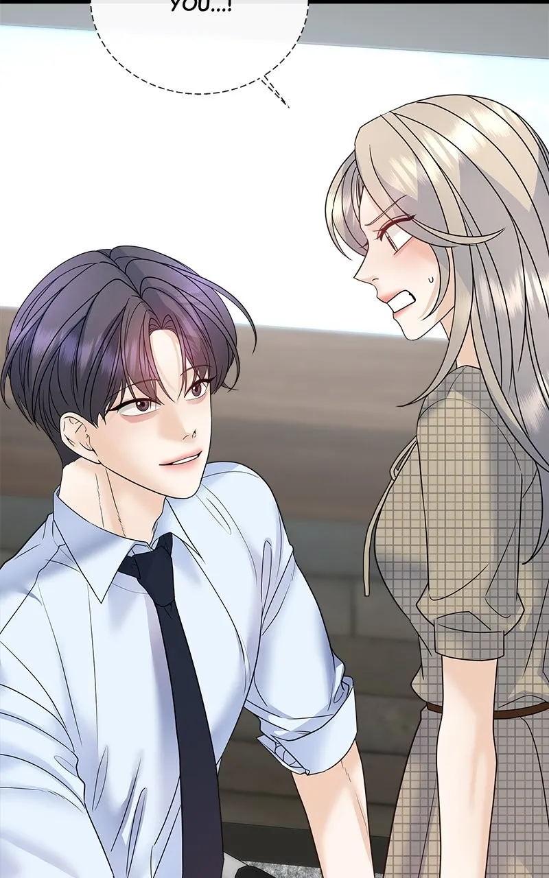 Read Random Target chapter 39 image 53 on Lezhin