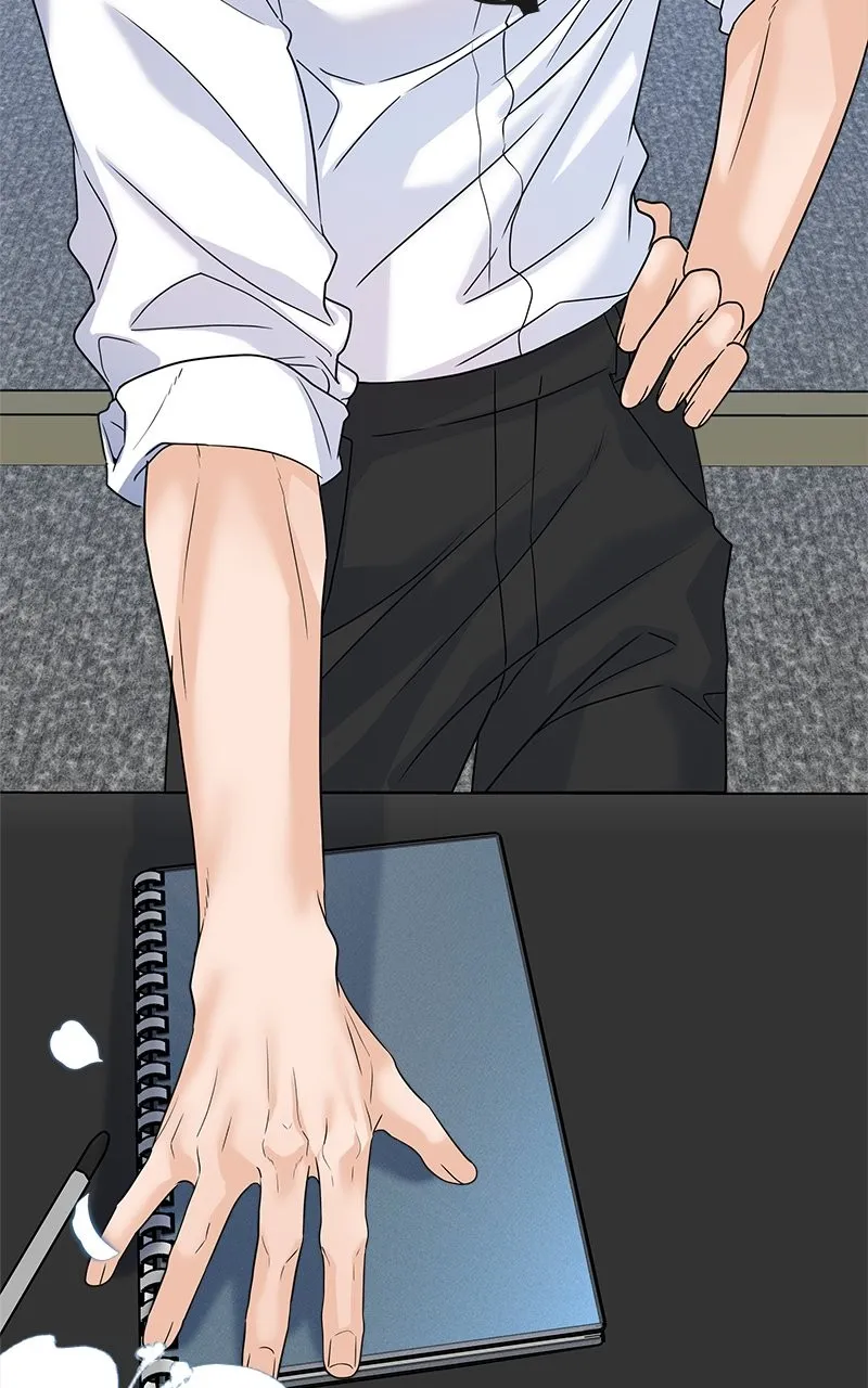 Read Random Target chapter 39 image 58 on Lezhin