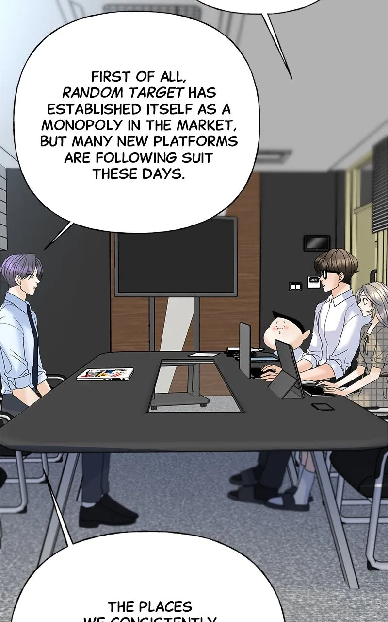 Read Random Target chapter 39 image 62 on Lezhin