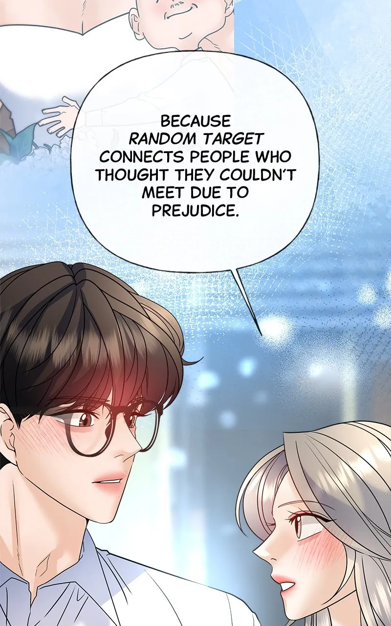 Read Random Target chapter 39 image 89 on Lezhin